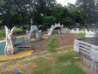 Nashville 6 - 12 June 2018